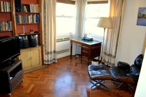 Bright And Classy: Recoleta  3 Bedroom Apartment Buenos Aires Ngoại thất bức ảnh