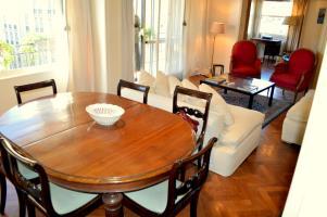 Bright And Classy: Recoleta  3 Bedroom Apartment Buenos Aires Ngoại thất bức ảnh